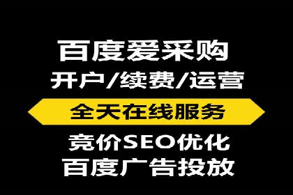 百度推广操作指南：新手快速入门案例
